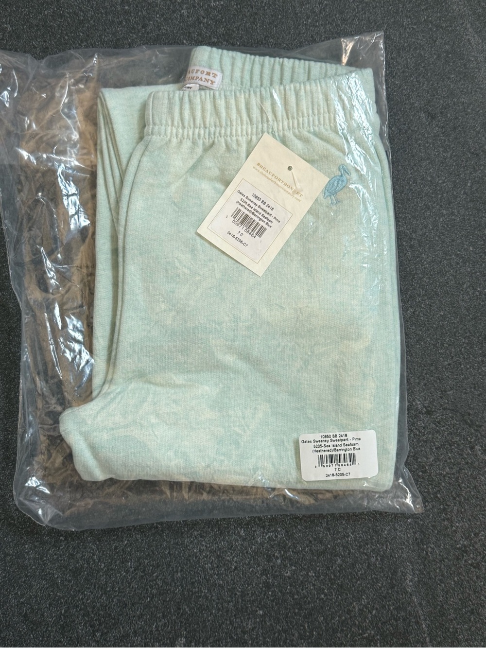 TBBC Sweatpants